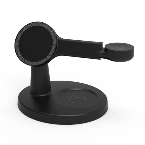 3-in-1 Magnetic Charging Station