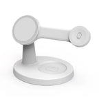 3-in-1 Magnetic Charging Station